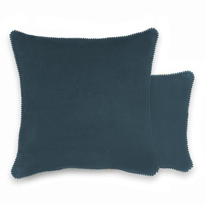 Velvet Cushion Cover LA REDOUTE INTERIEURS