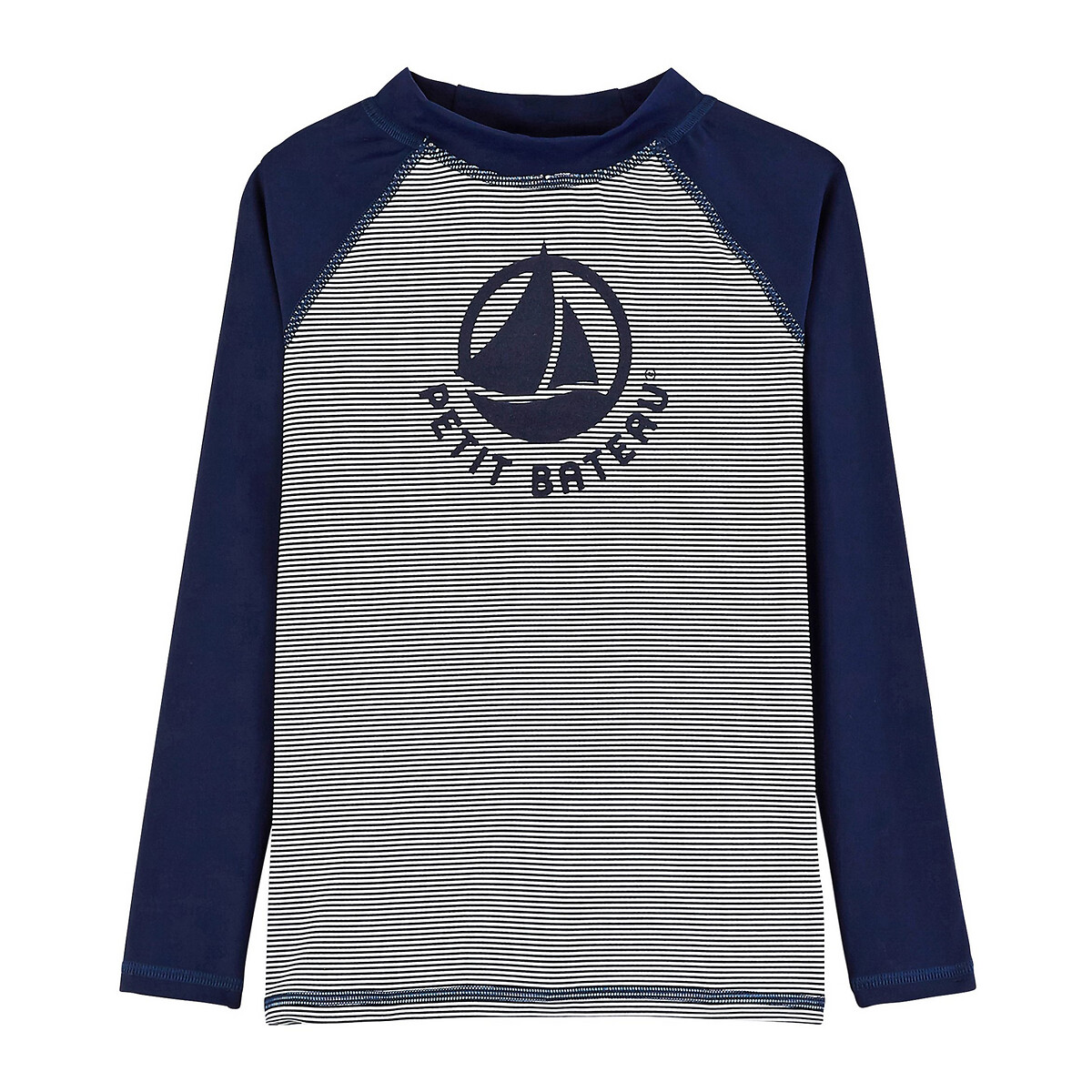 petit bateau uv shirt