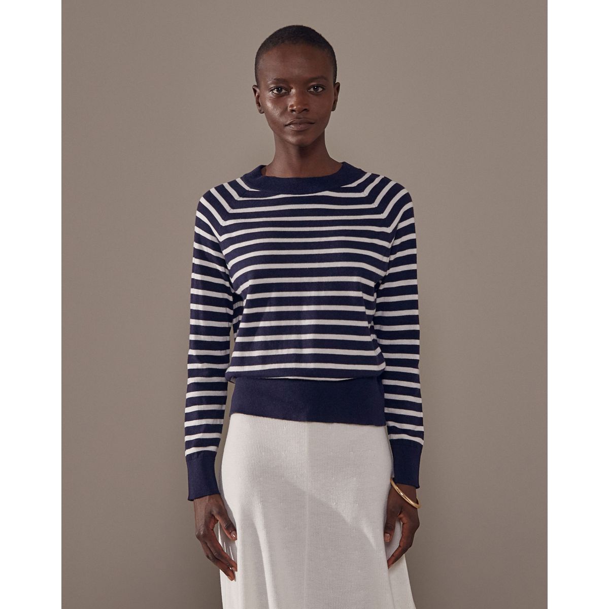 Pull rodier online soldes