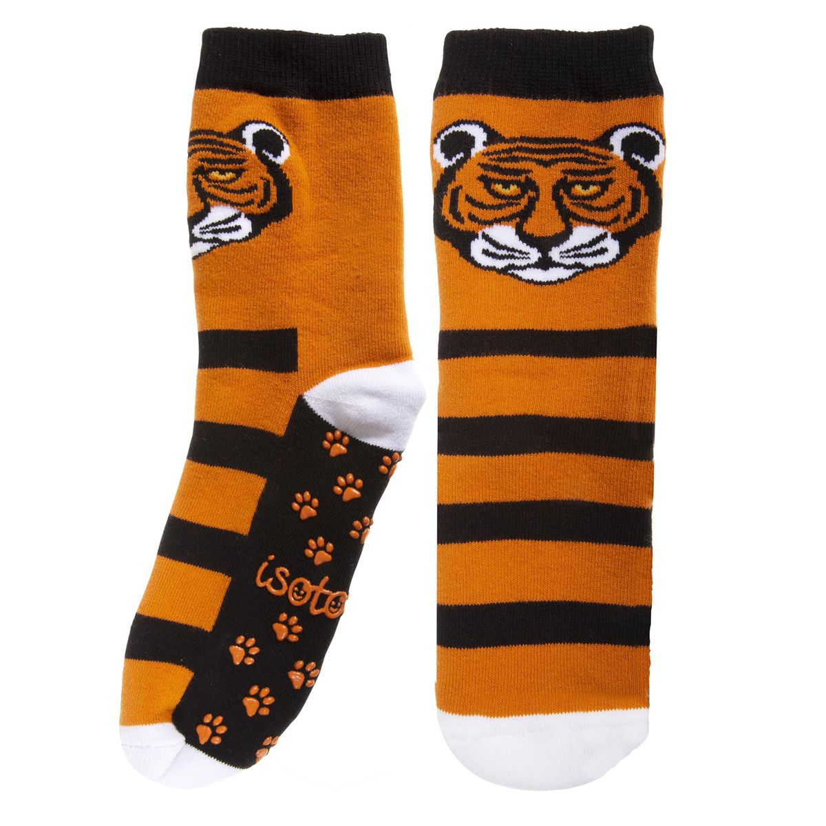Chaussettes hotsell antidérapantes garçon