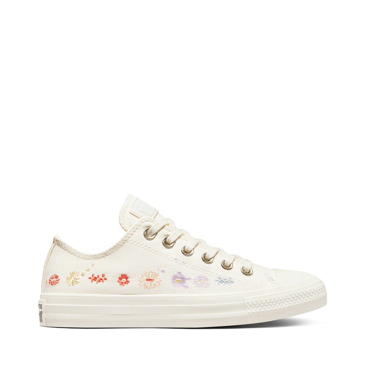 converse femme compensees TGS A.A