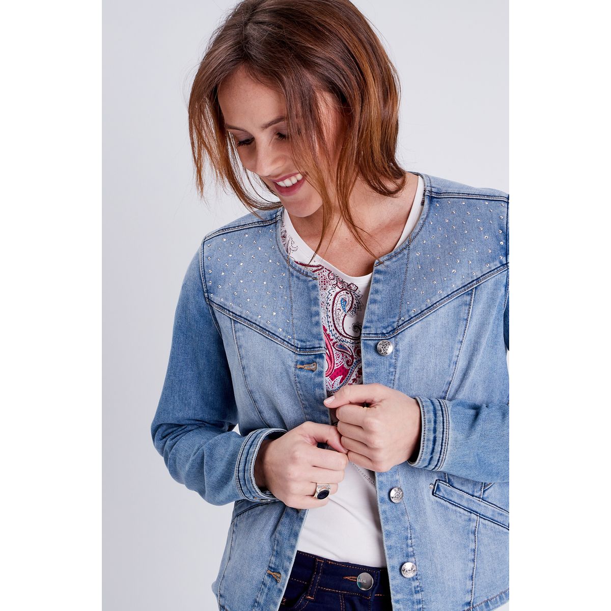 Breal veste store