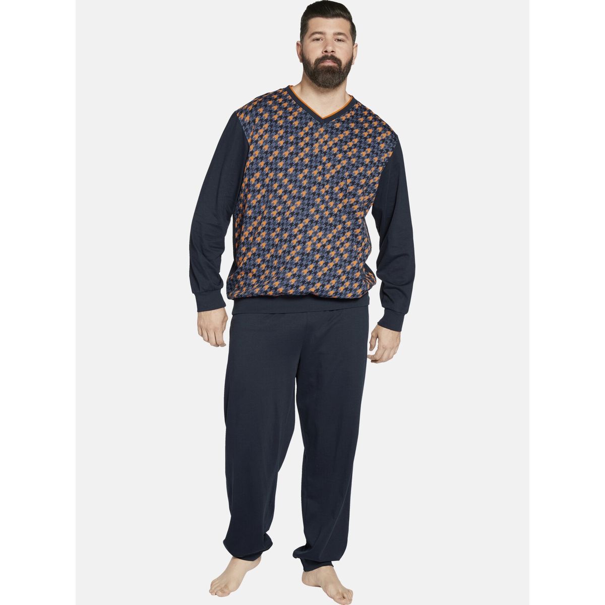La redoute chemise de nuit homme online