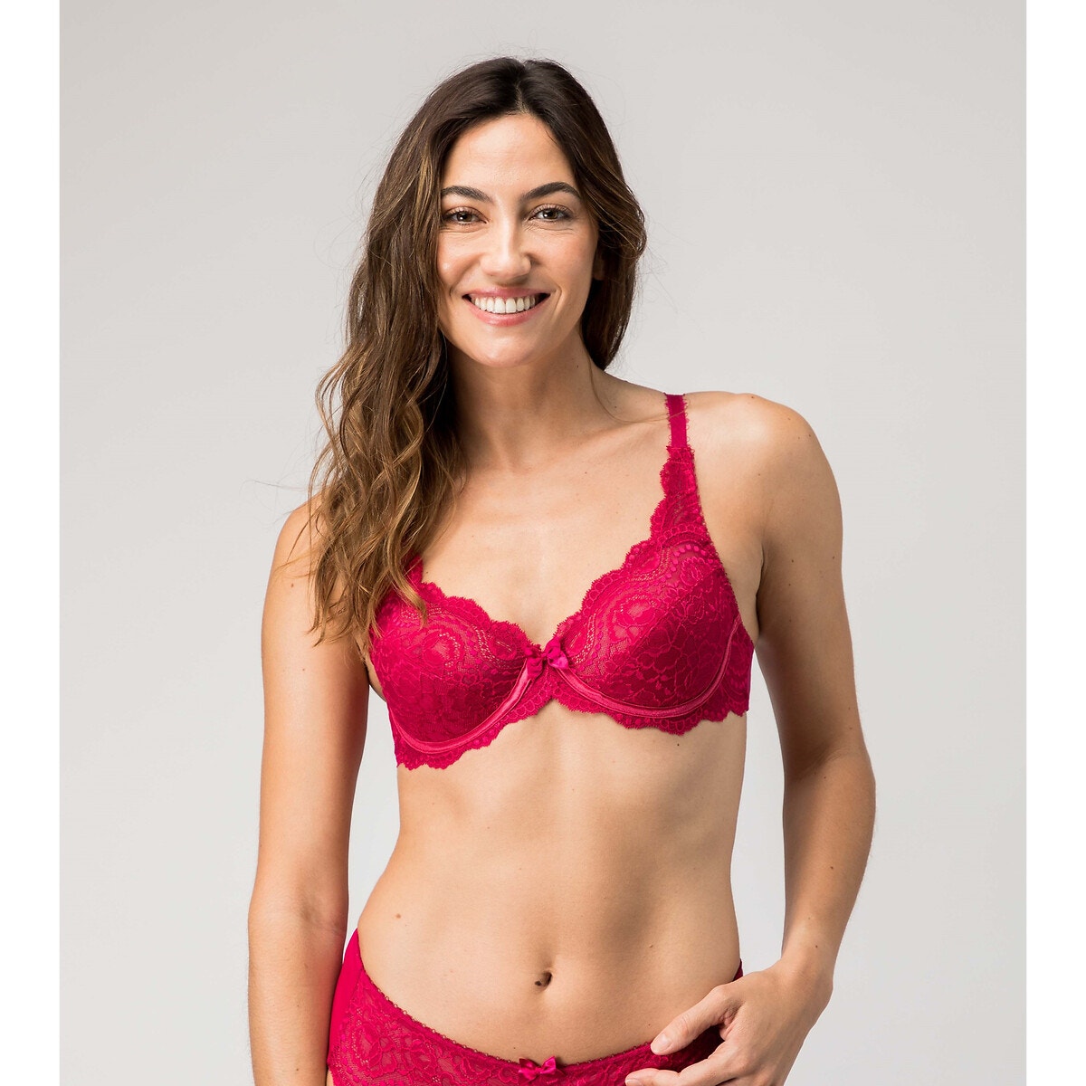 Lingerie pas cher La Redoute Outlet La Redoute