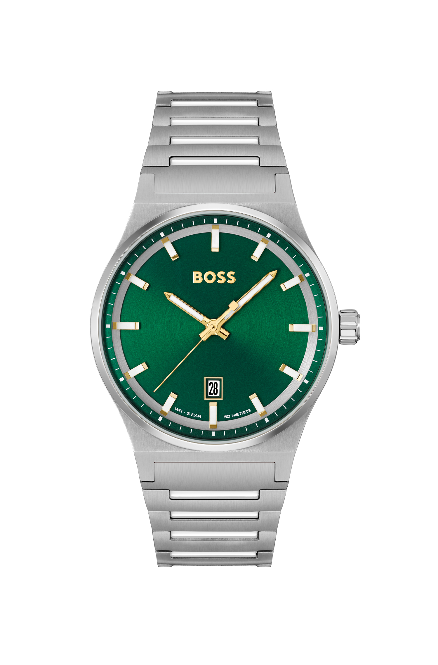 Montre Analogique CANDOR, BOSS