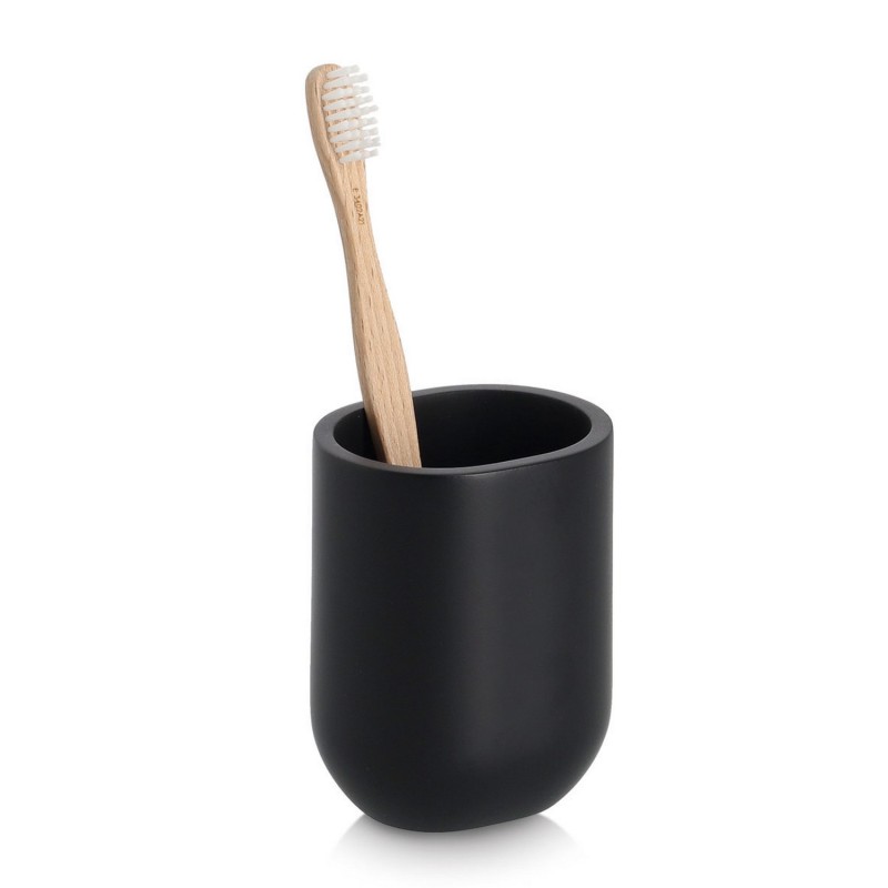 Porte brosses à dents design, ZELLER PRESENT