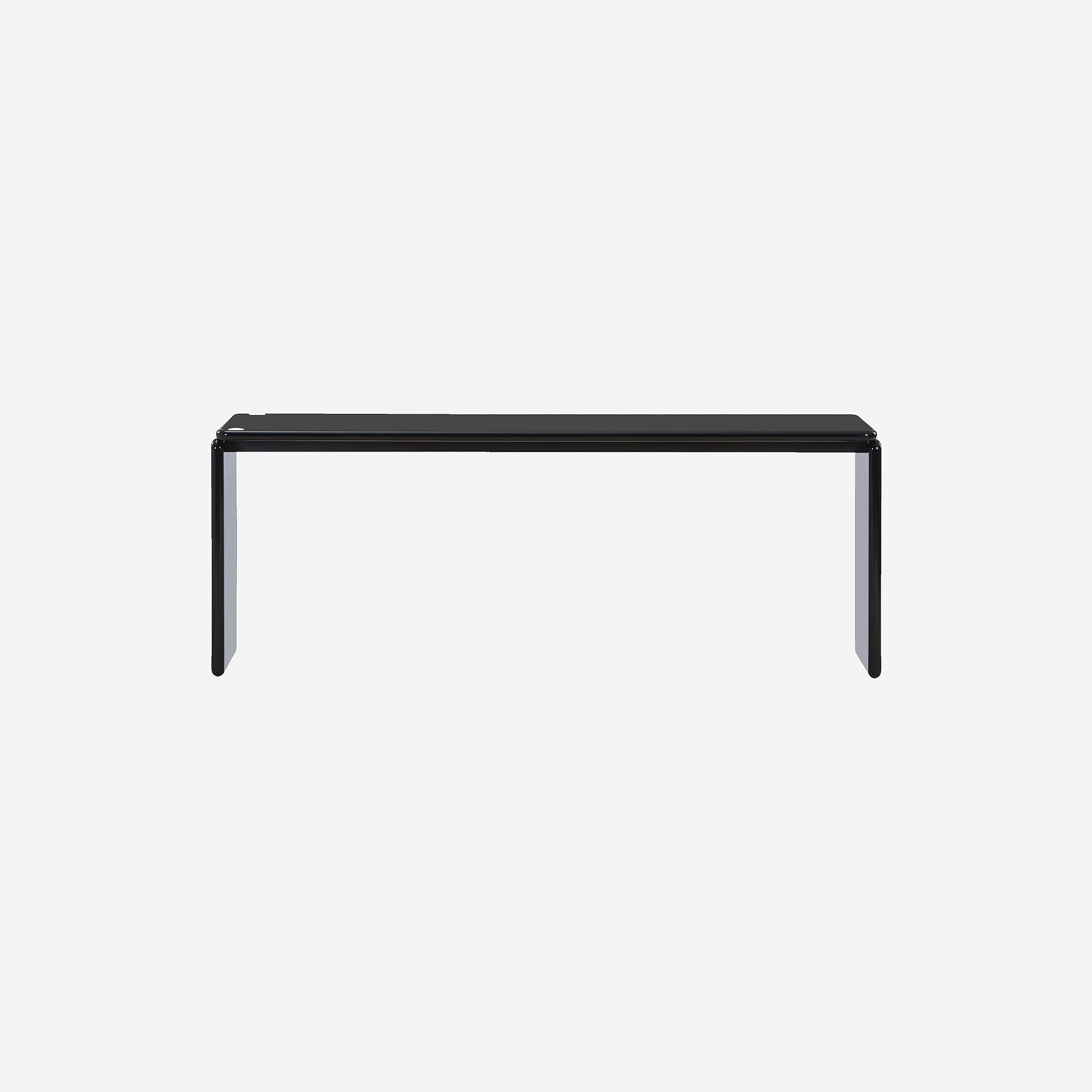 Table console mdf, panneau et dérivés de bois BALMA, HABITAT
