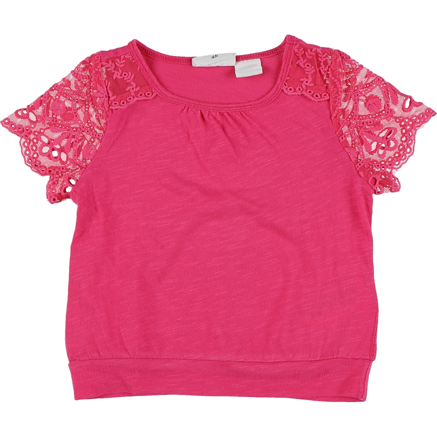 T-shirt - Très bon état, H&M