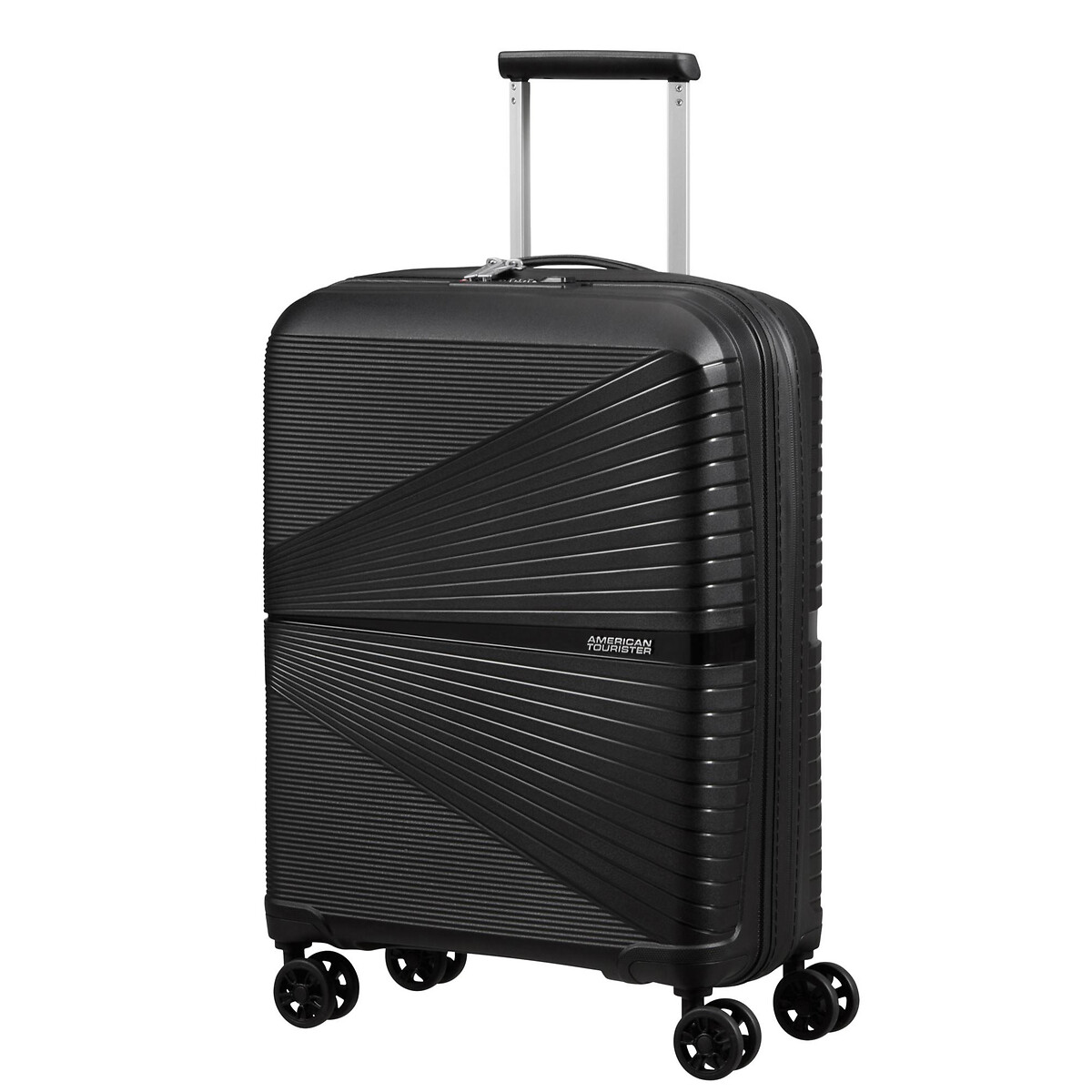 Airconic valise 4 roues taille S, AMERICAN TOURISTER