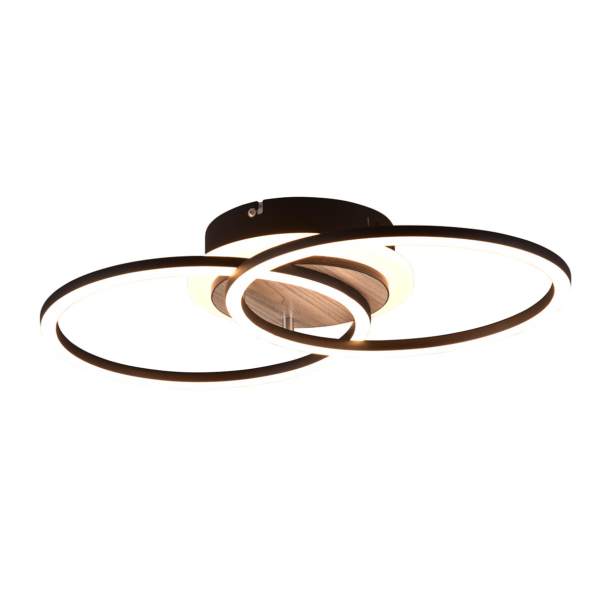 Candeeiro de teto Giro, TRIO Lighting, TRIO LIGHTING