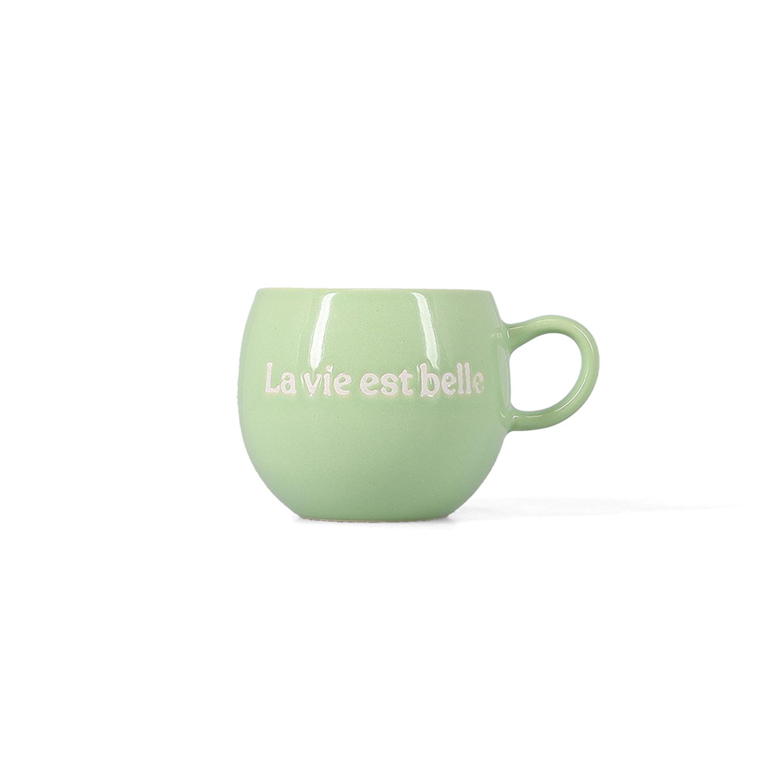 Tasse MUGGIES, SALT & PEPPER