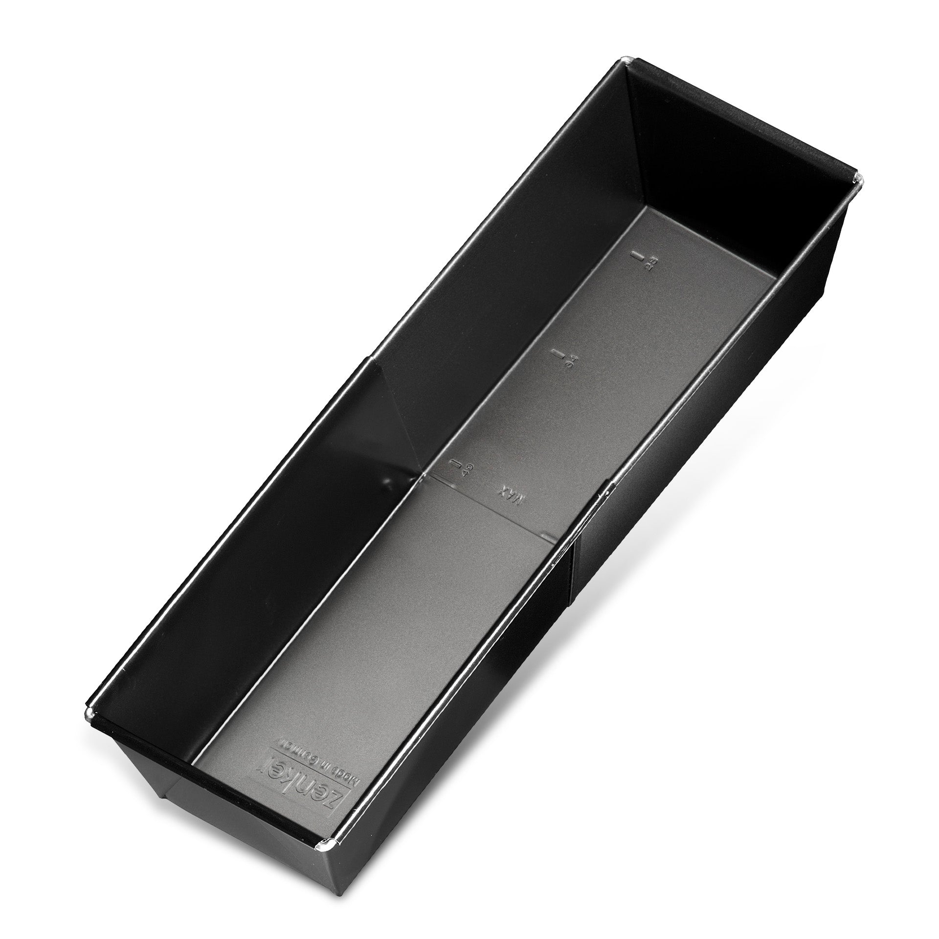 Moule à cake extensible PURE, ZENKER