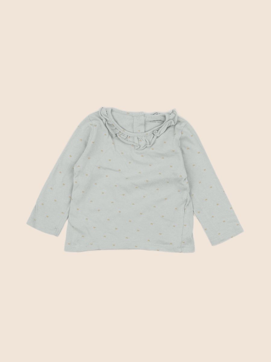 Tee-shirt - Très bon état, VERTBAUDET