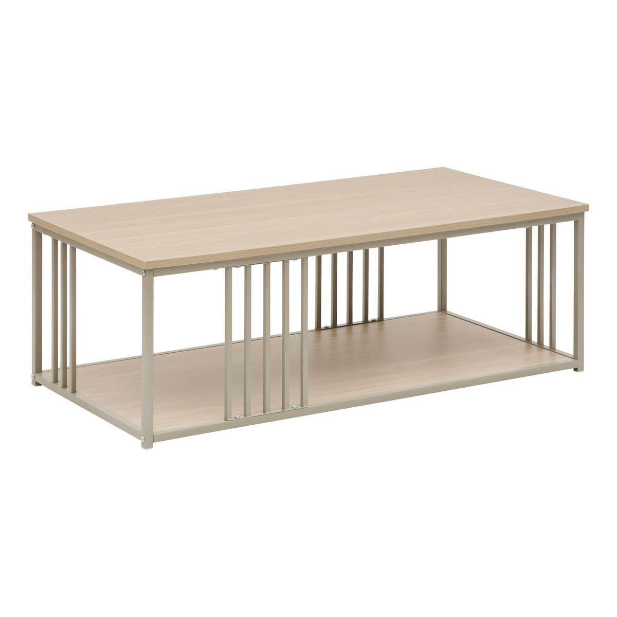 Table basse rectangulaire DUNA, 5FIVE SIMPLY SMART
