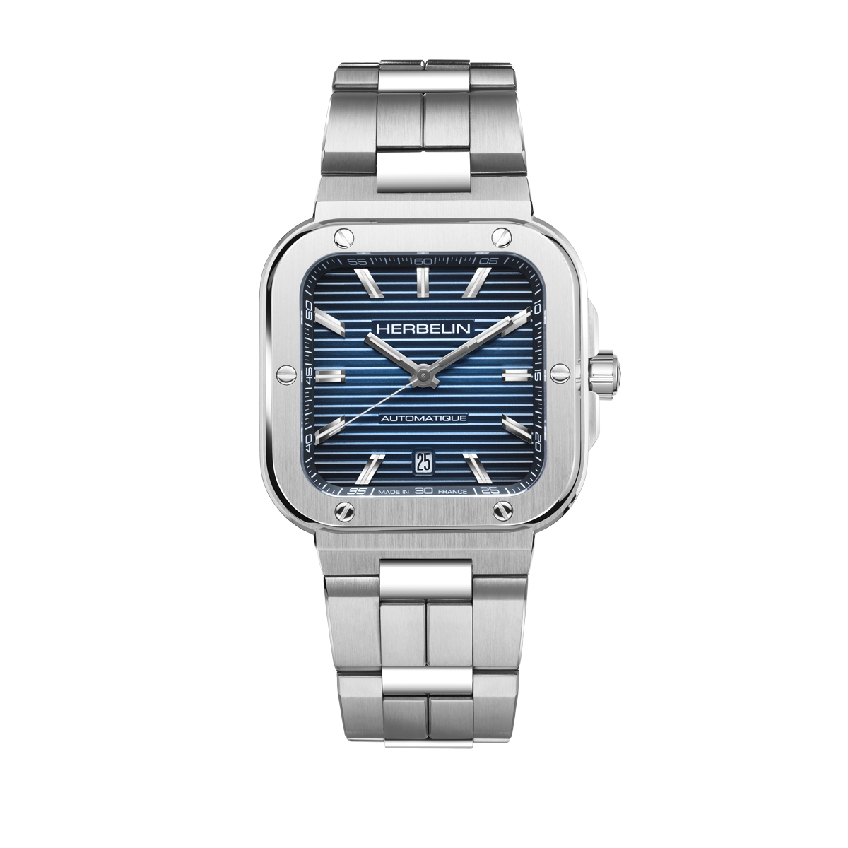 Montre Analogique CAP CAMARAT, HERBELIN