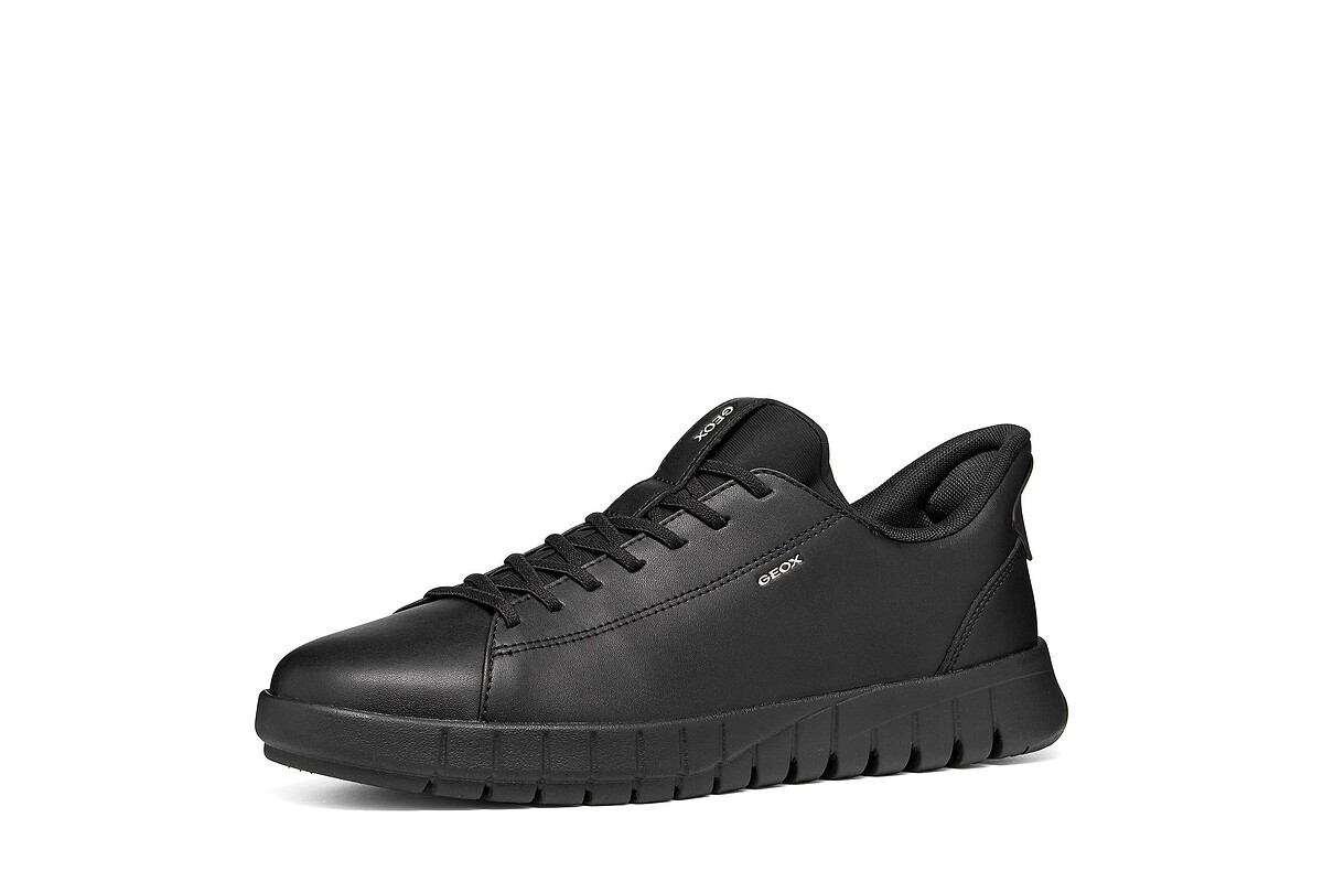 GEOX Zapatillas transpirables Flextride Plus, Fast-in — foto 4