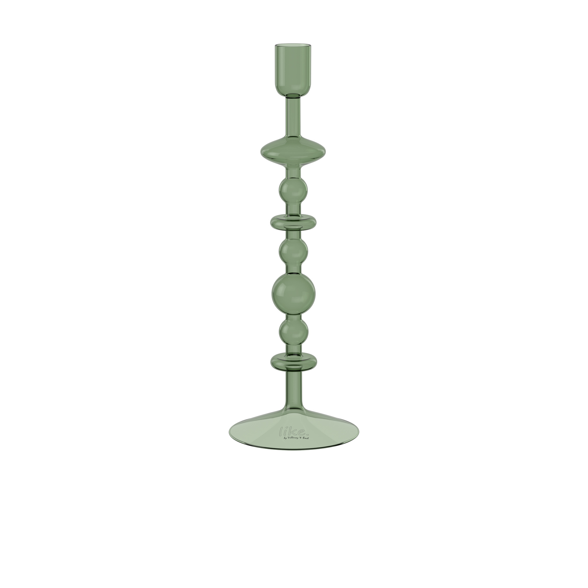 Bougeoir Sage LIKE HOME, LIKE. BY VILLEROY & BOCH