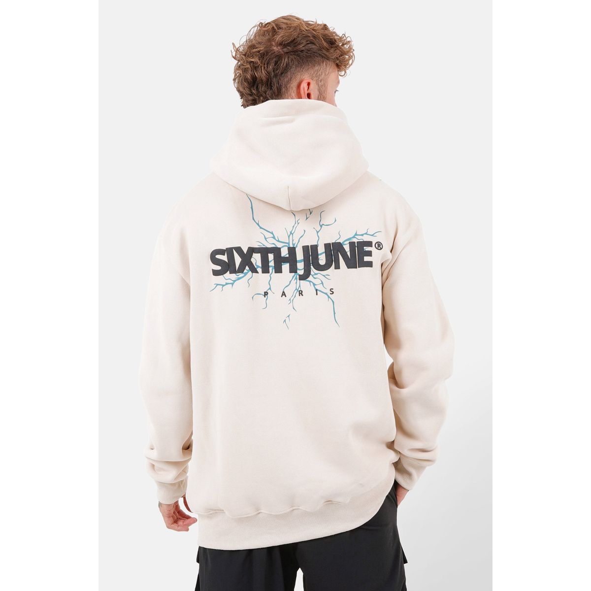 Sixth june online sweat