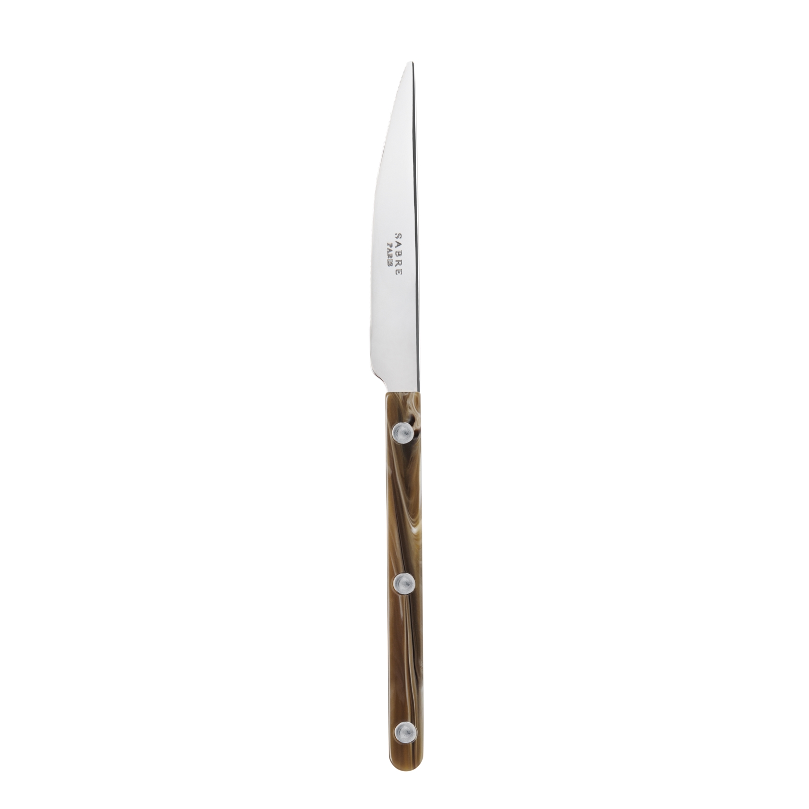 Couteau à dessert, Bistrot Buffle, SABRE
