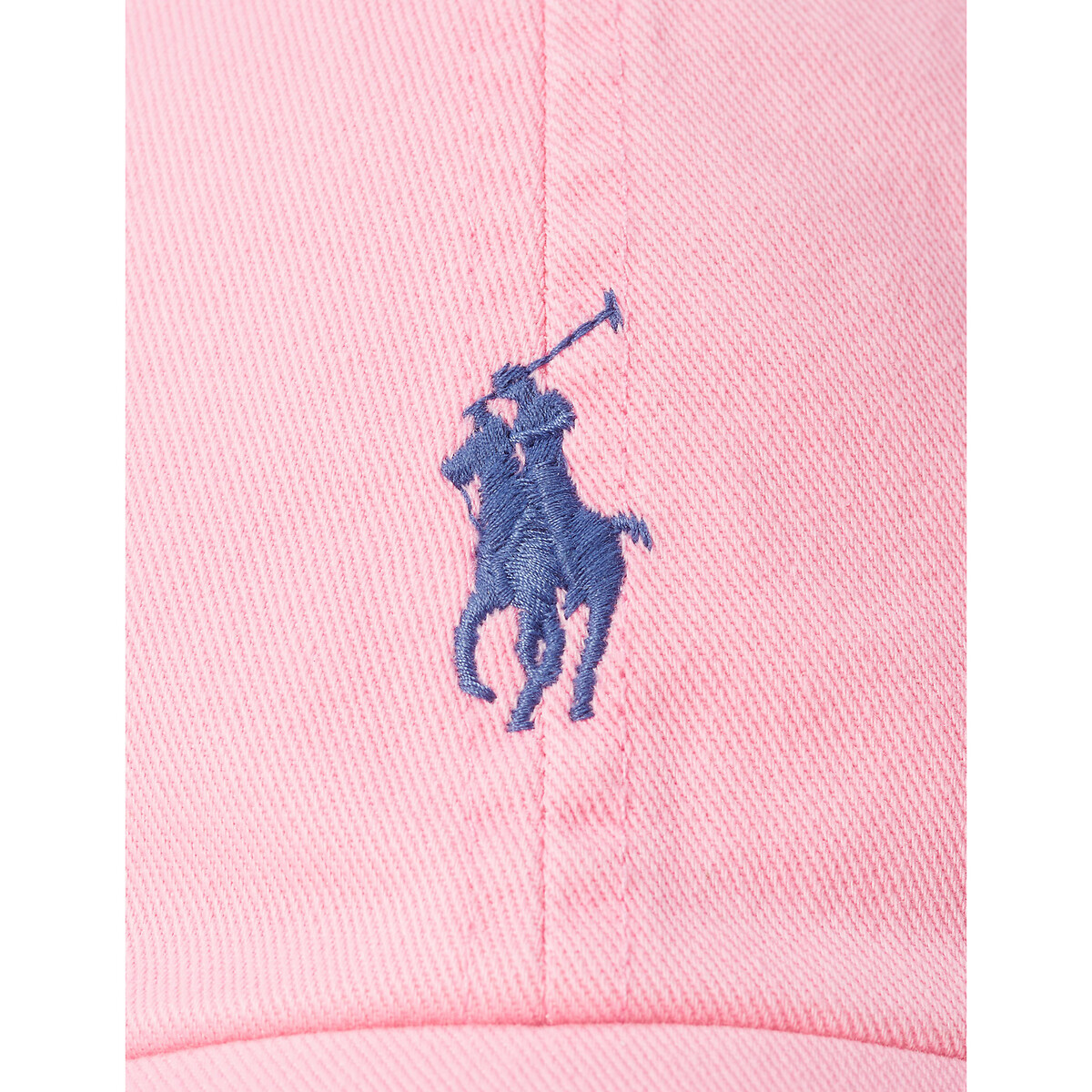 Polo ralph on sale lauren cap pink