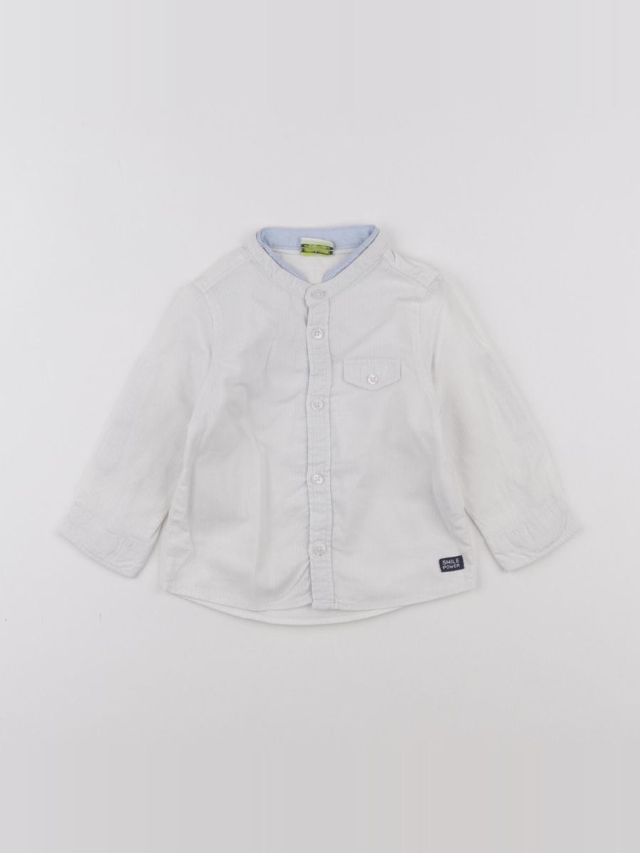 Chemise - Très bon état, TAPE A L'OEIL
