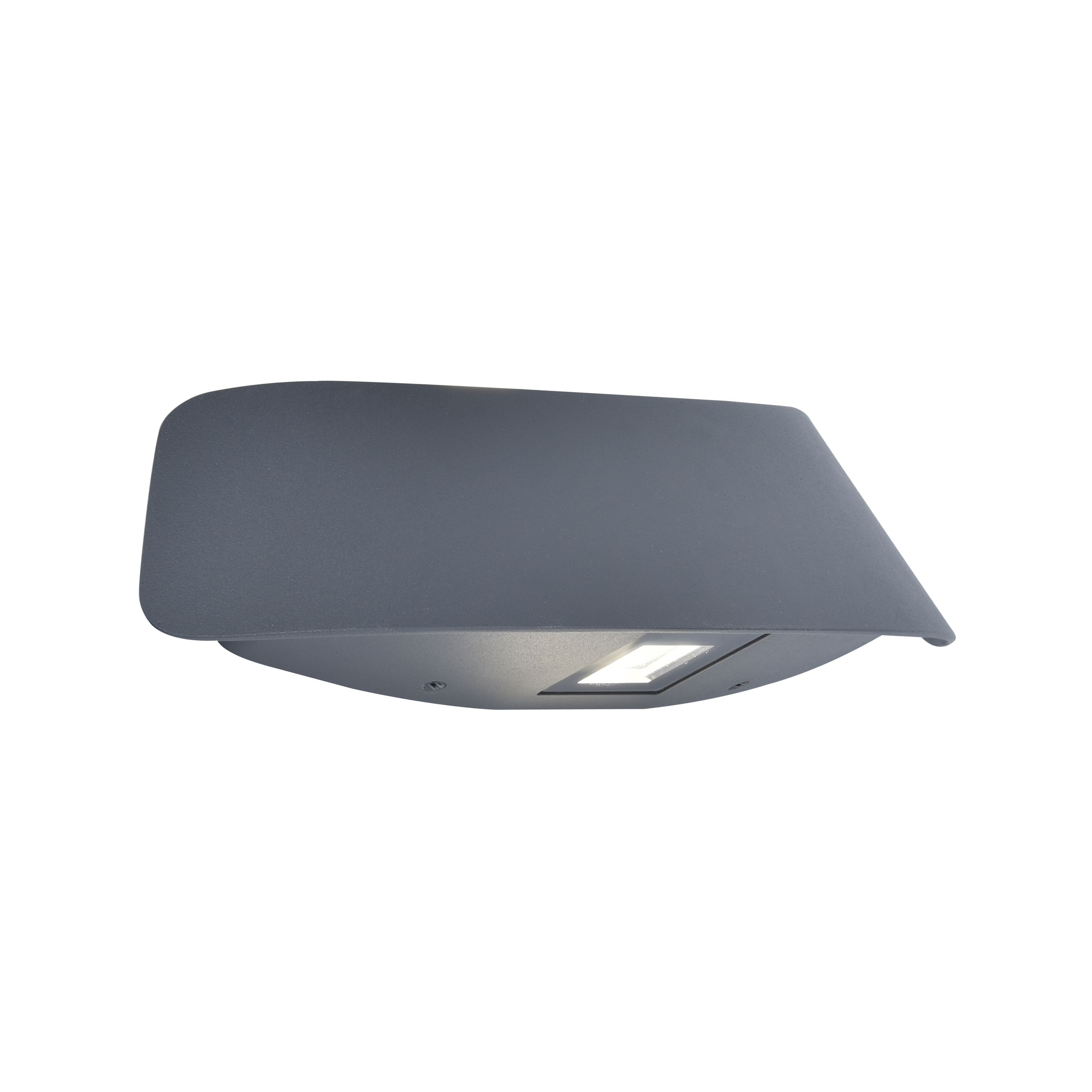 Applique LED en aluminium, ASTUR, INSPIRE