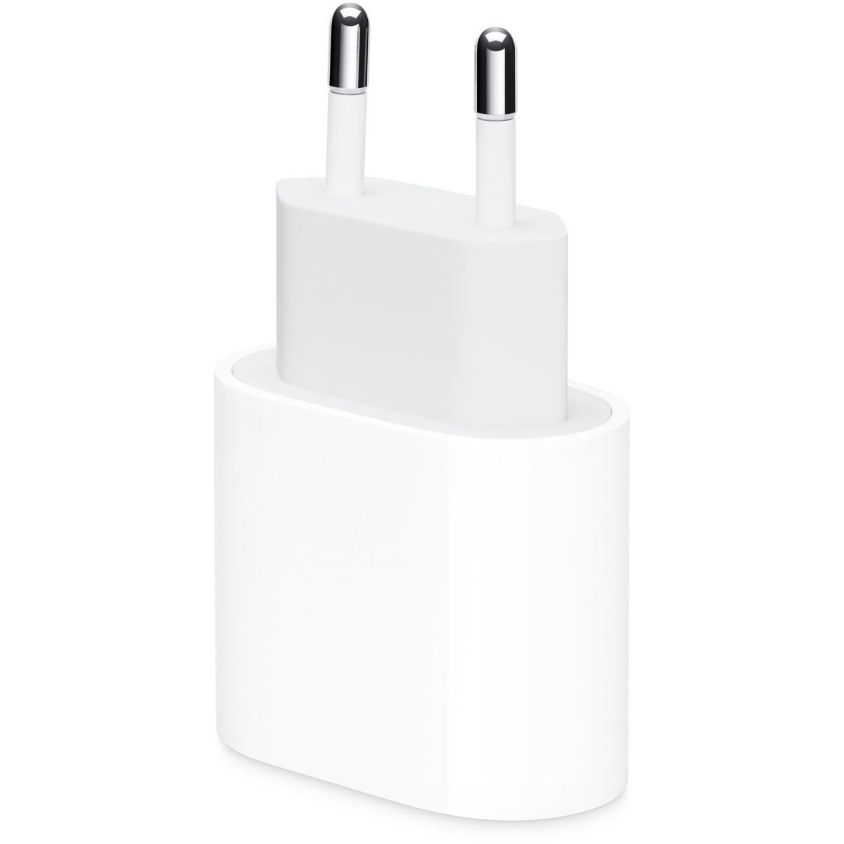 Chargeur 20W USB-C blanc, APPLE