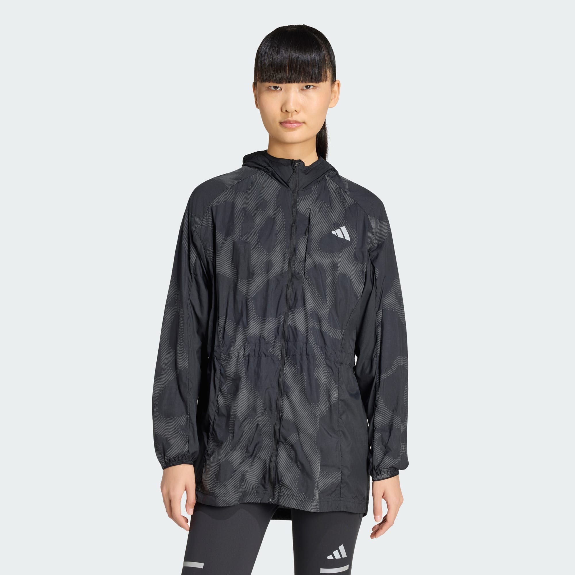 Veste Imprimé Intégral Adi365 Hi Vis, adidas Performance