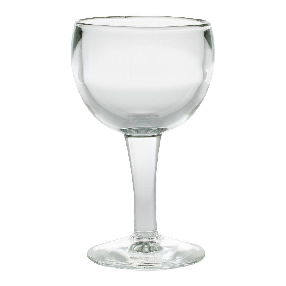 Verre à eau Bistrot 24 cl (lot de 6) - BISTROT, LA ROCHERE