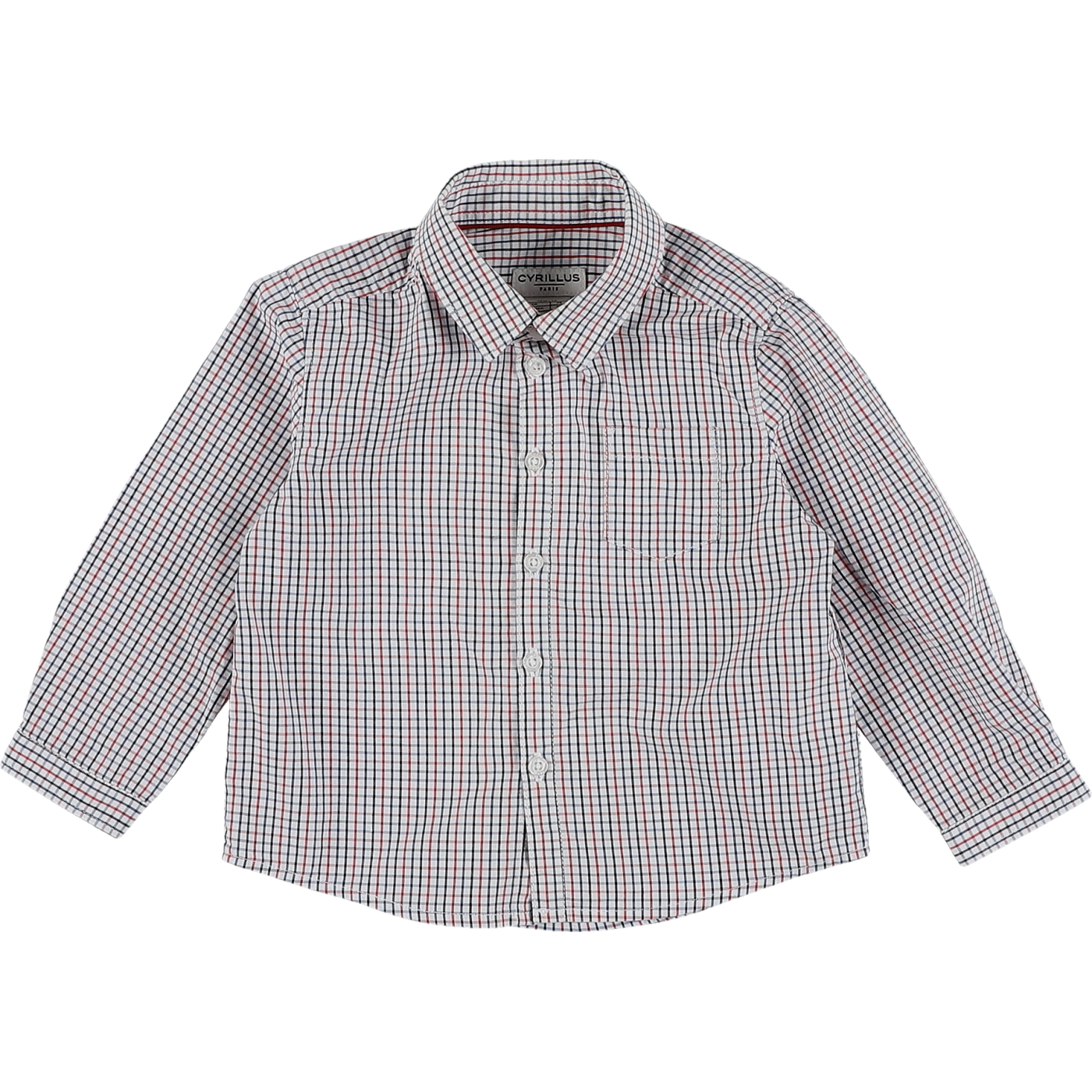 Chemise - Très bon état, CYRILLUS