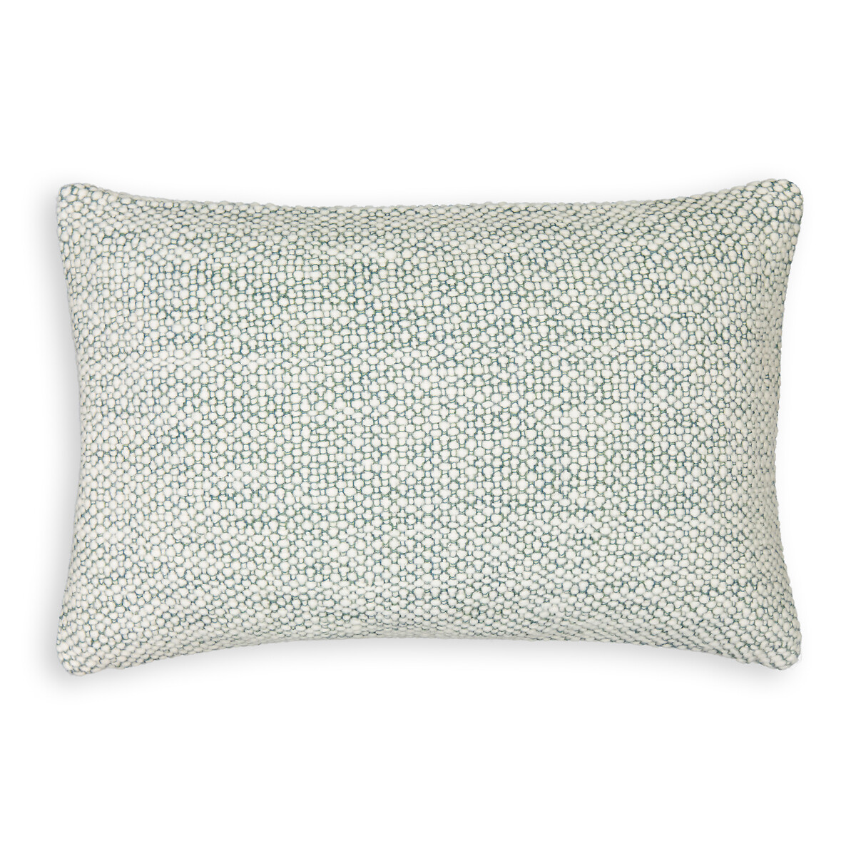 Alphi Rectangular 100% Wool Cushion Cover