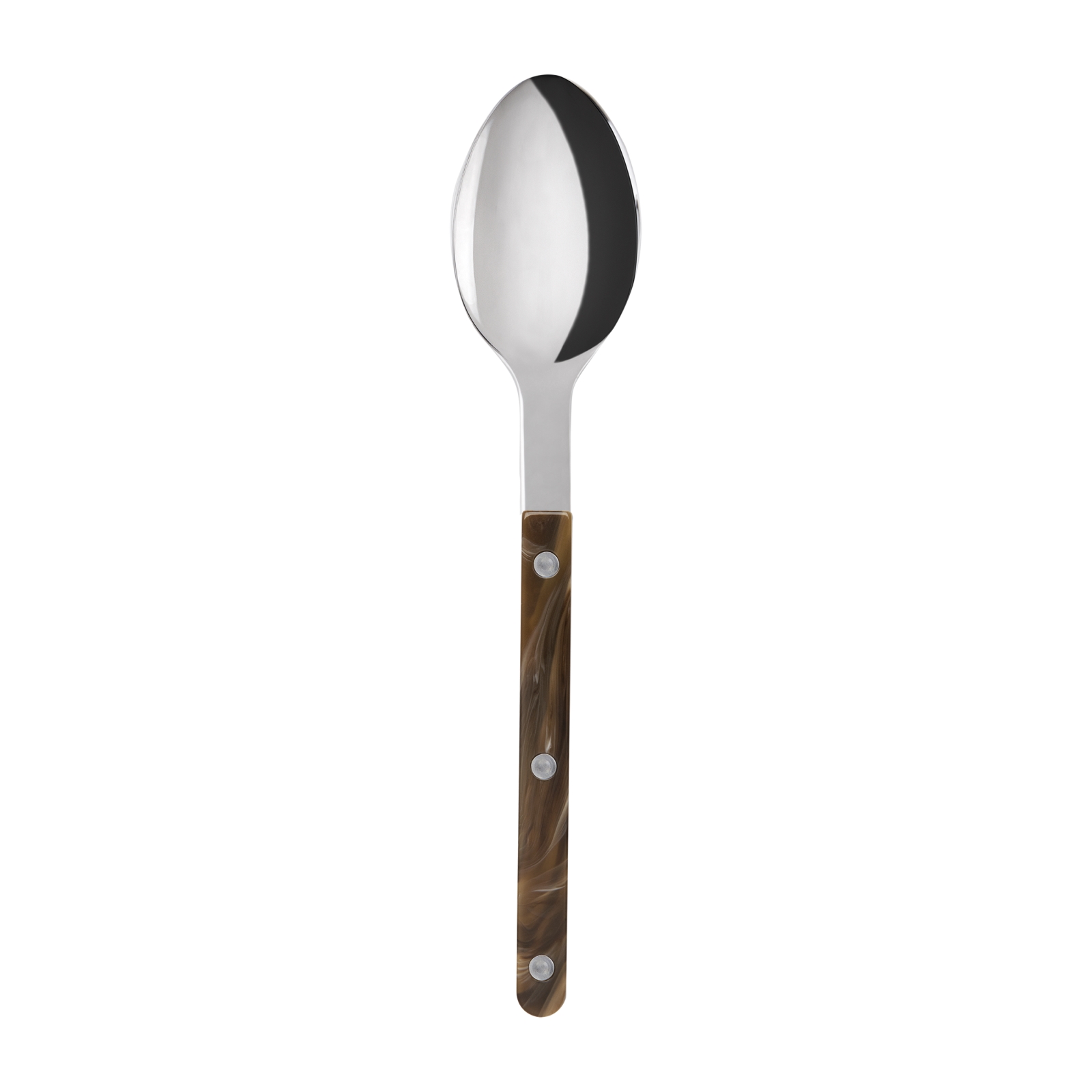 Cuillère à  soupe, Bistrot Buffle, SABRE