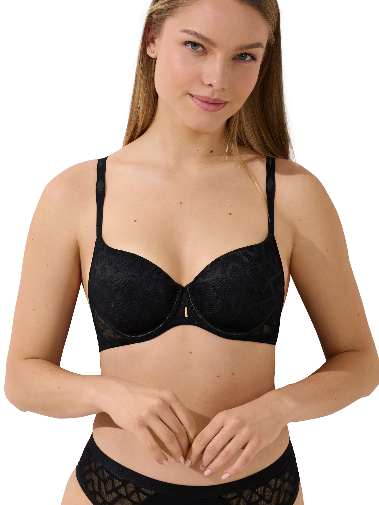 Soutien-gorge préformé Opal, LISCA