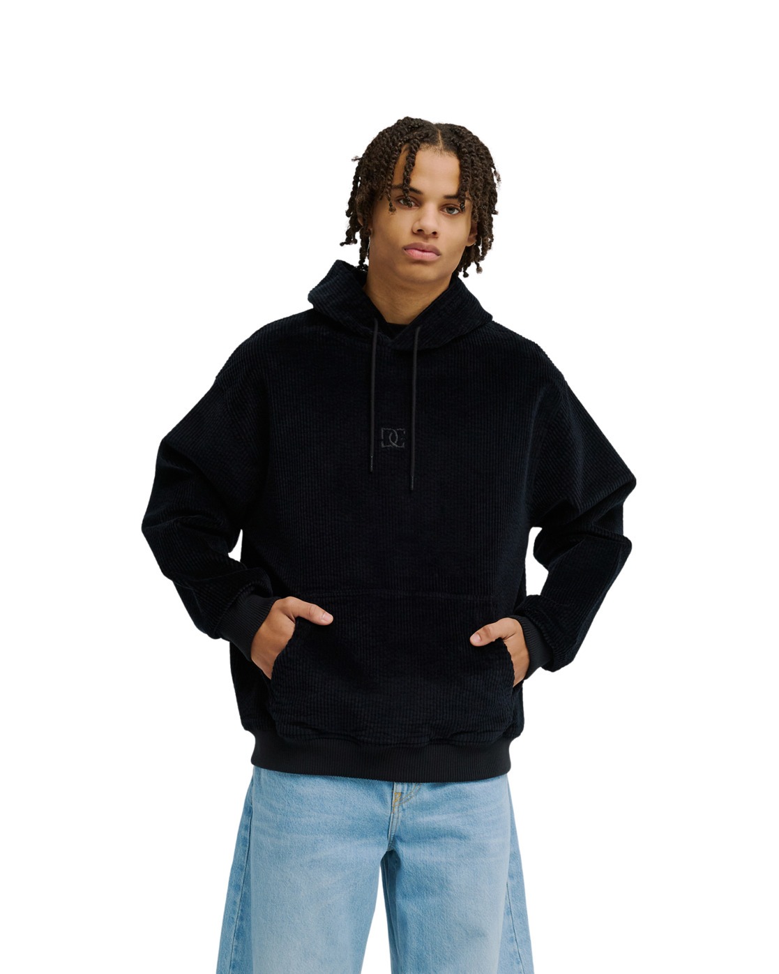 DC Shoes Apparel|Tops Homme EDYWT03281, DC SHOES