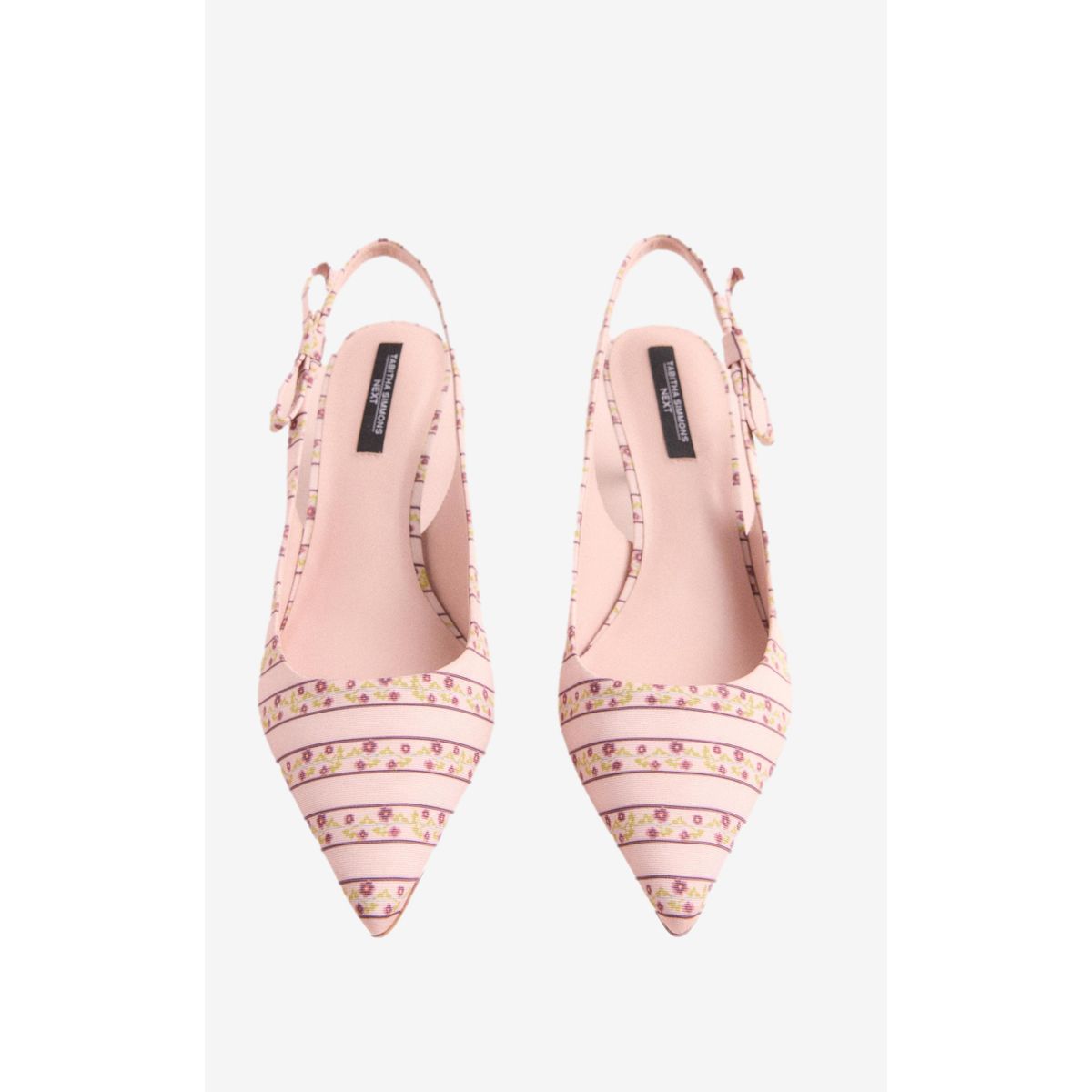 Chaussures tabitha simmons x next dela, NEXT