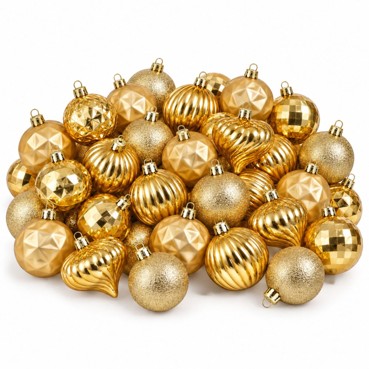 Boule de Noël, MICA DECORATIONS