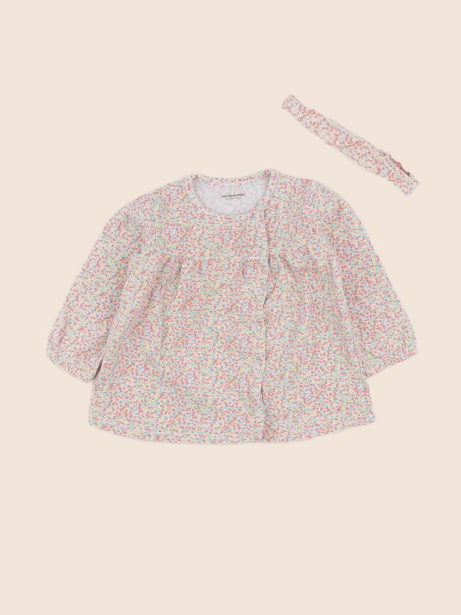 Robe - Très bon état, VERTBAUDET