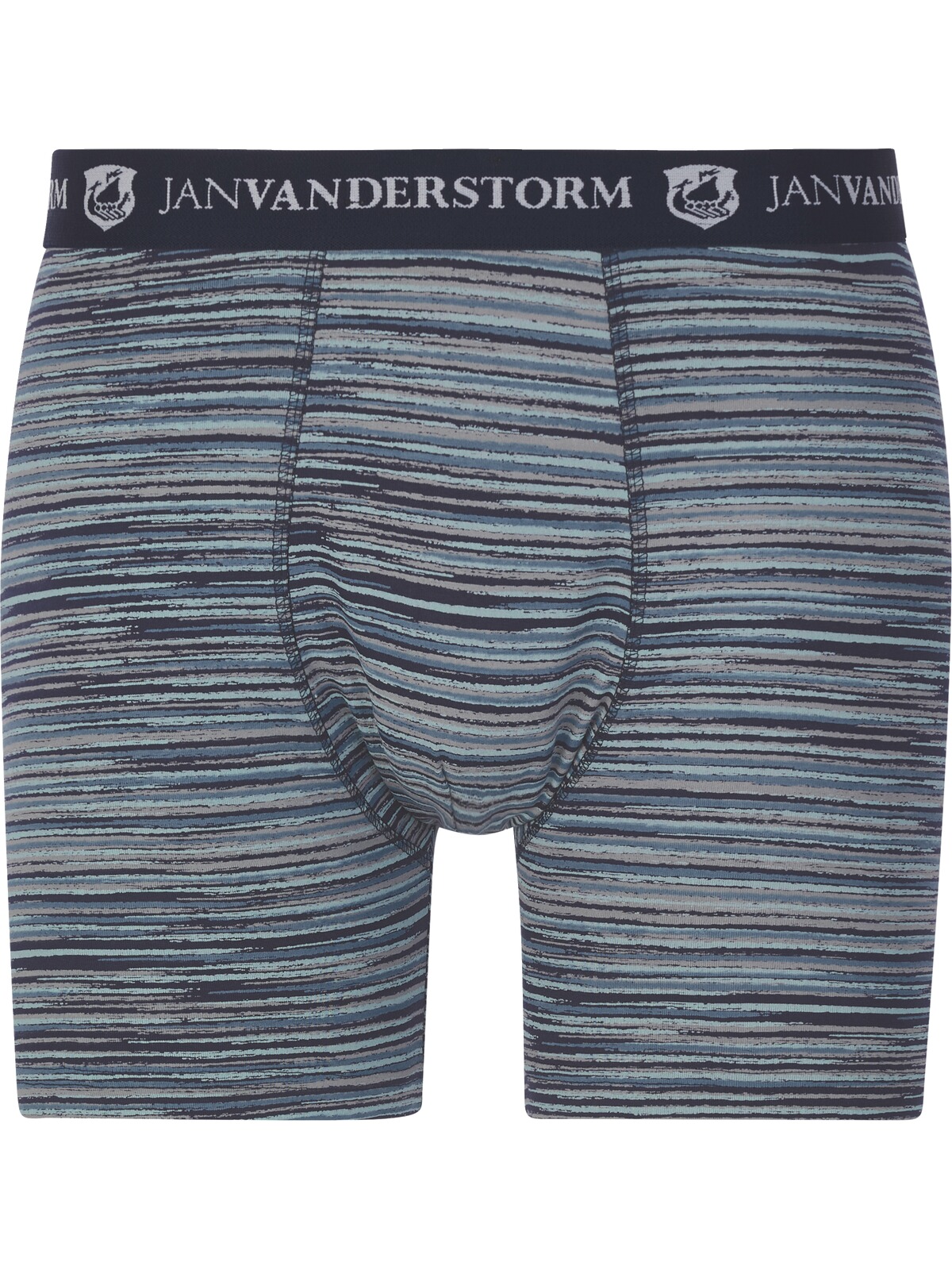 Boxer STIGBORG, JAN VANDERSTORM