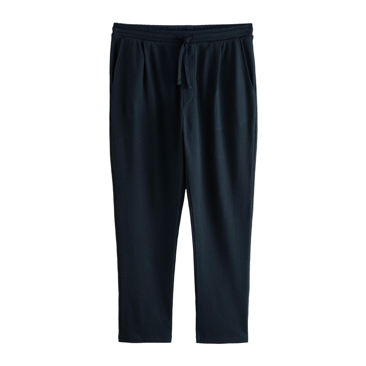 Pantalon de jogging habillé en jersey texturé, NEXT