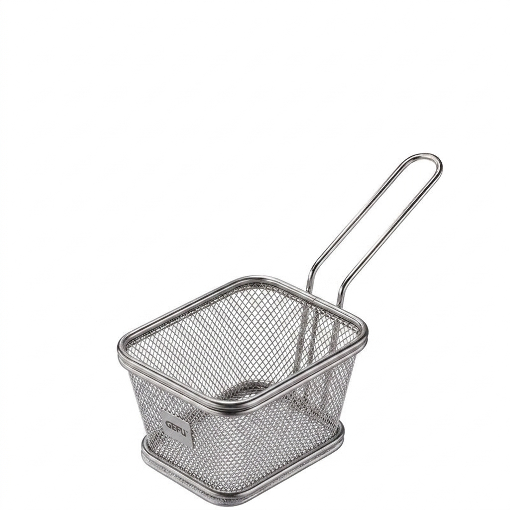 Mini panier de service BBQ, petit, GEFU