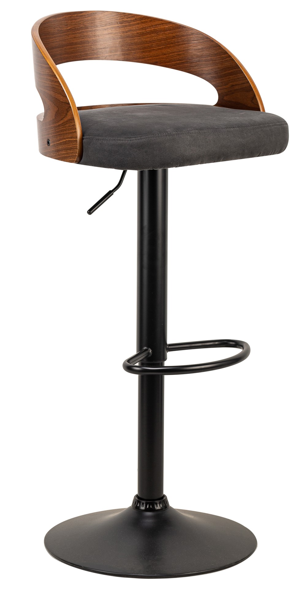 Lot de 2 tabourets de bar, VICTORIA, NORDLYS