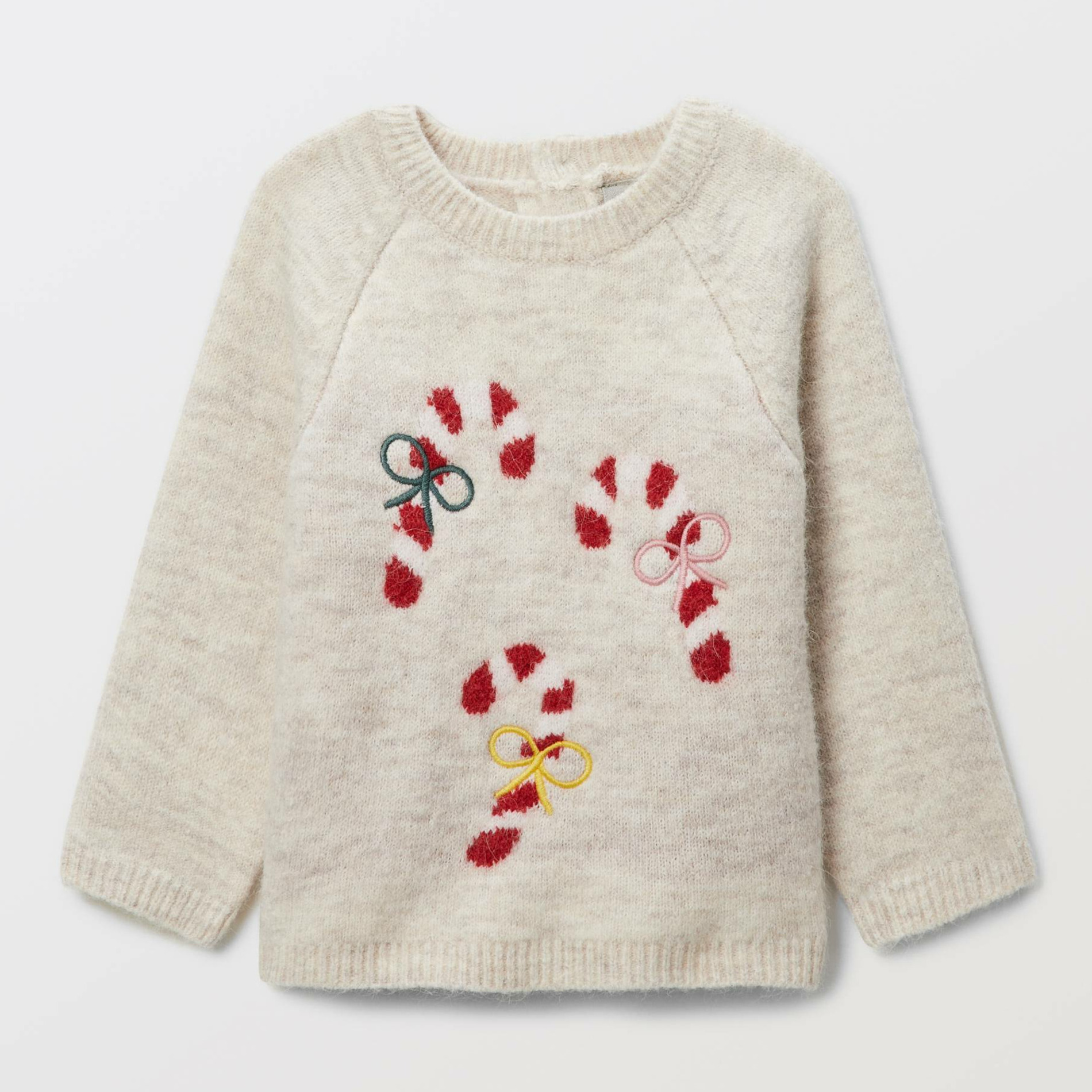 Pull fantaisie, BOUT'CHOU