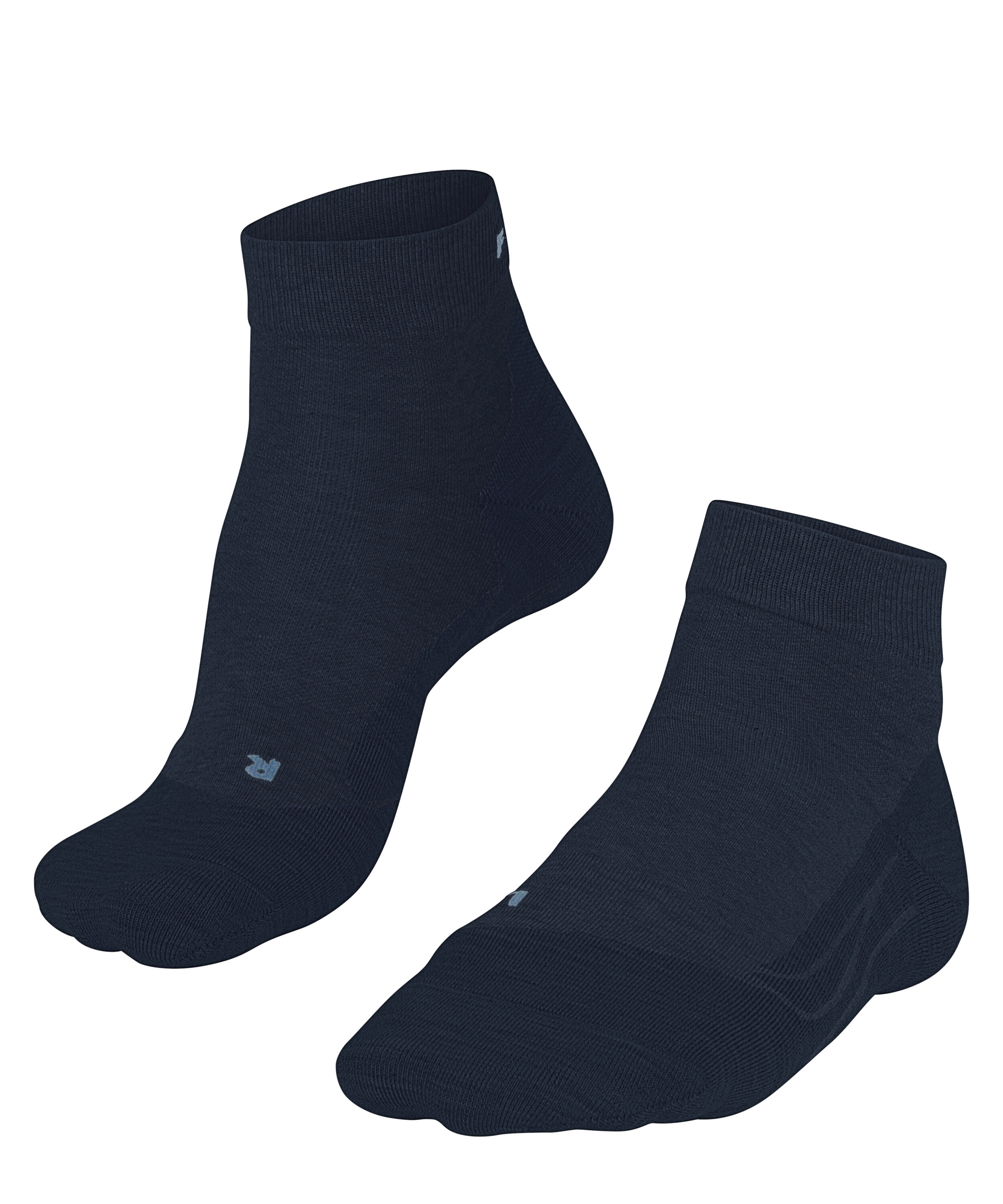 Chaussettes courtes GO2 Short, FALKE