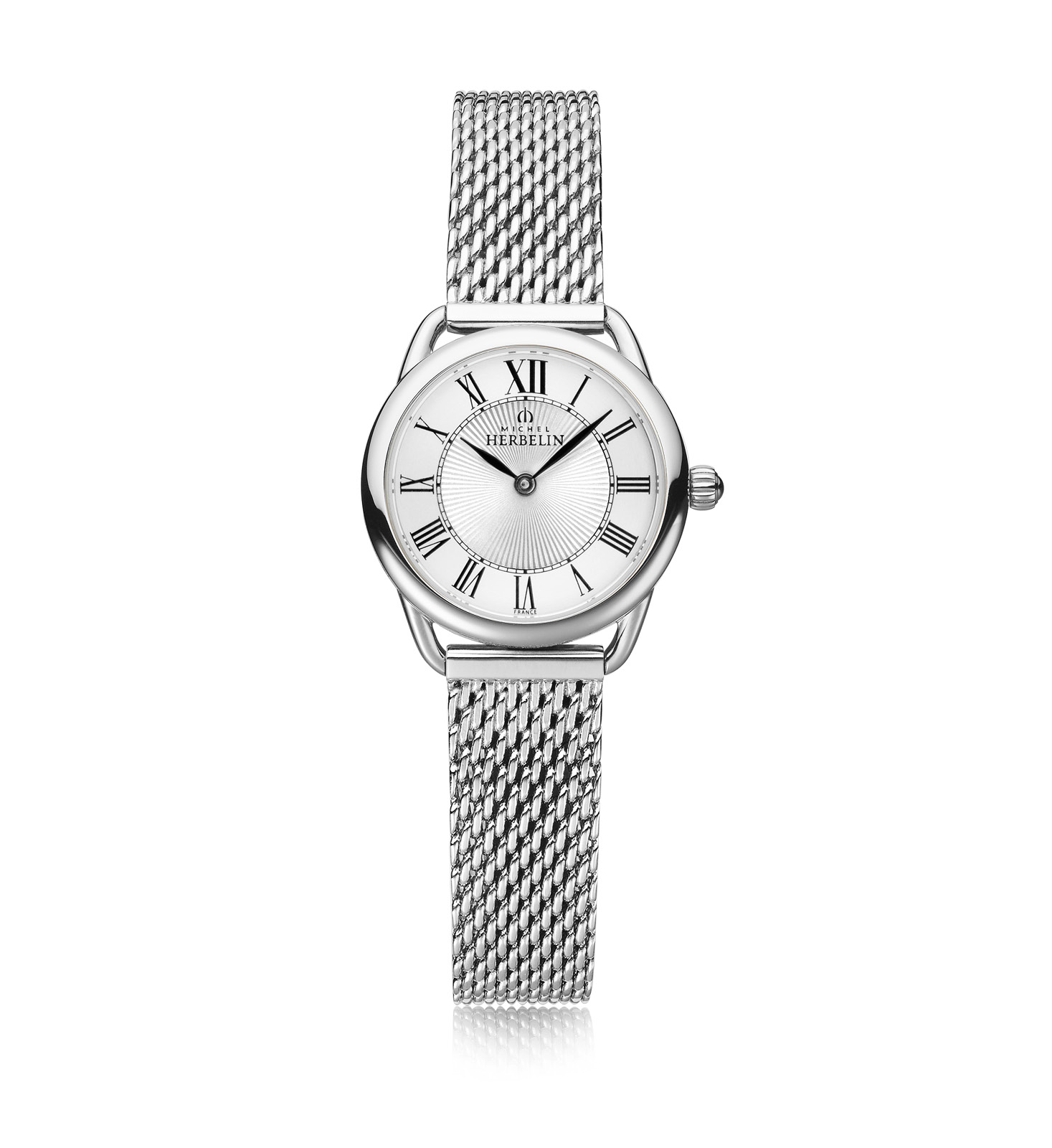 Montre Analogique EQUINOX, HERBELIN