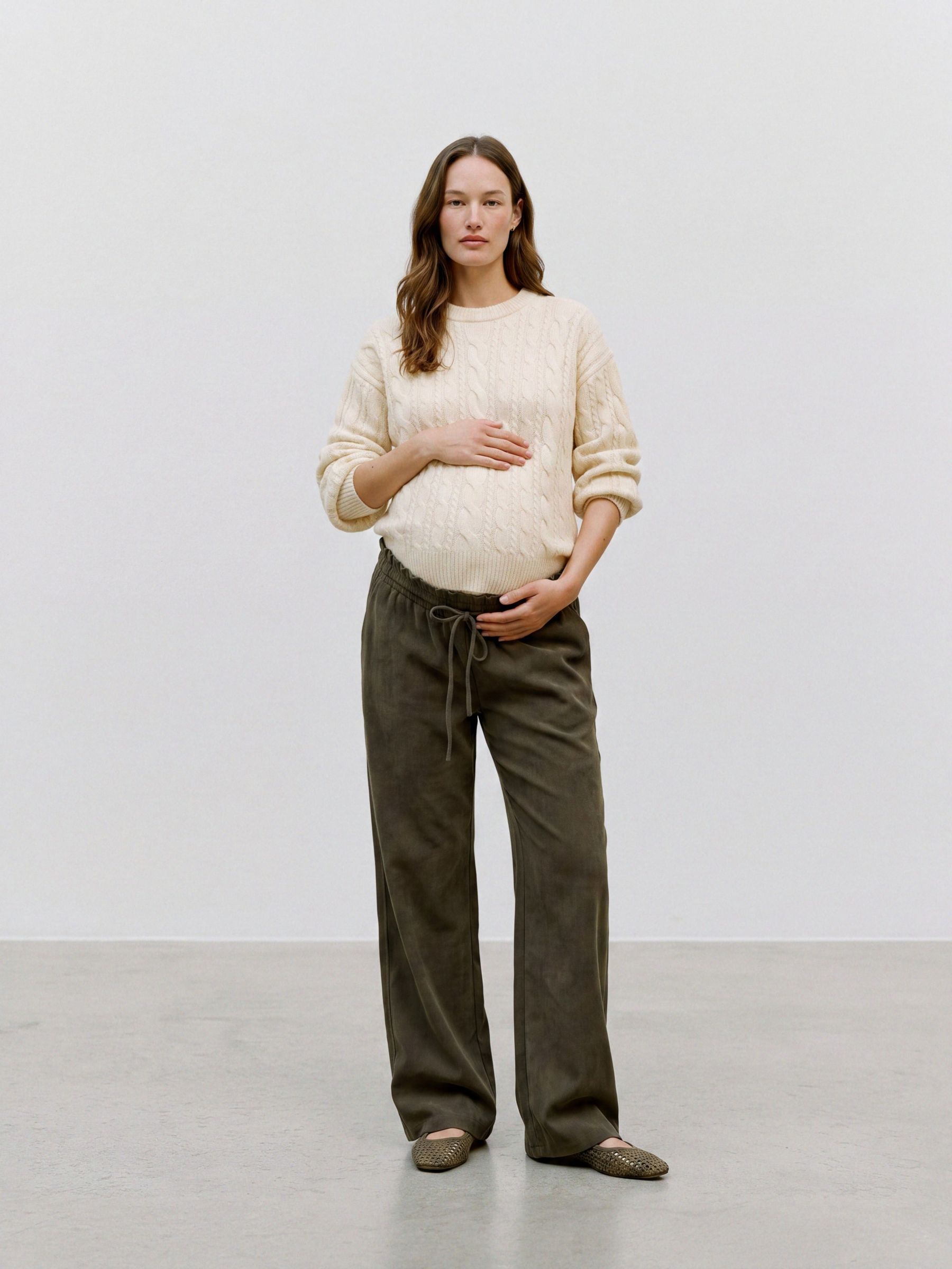 Pull En Maille, VERO MODA