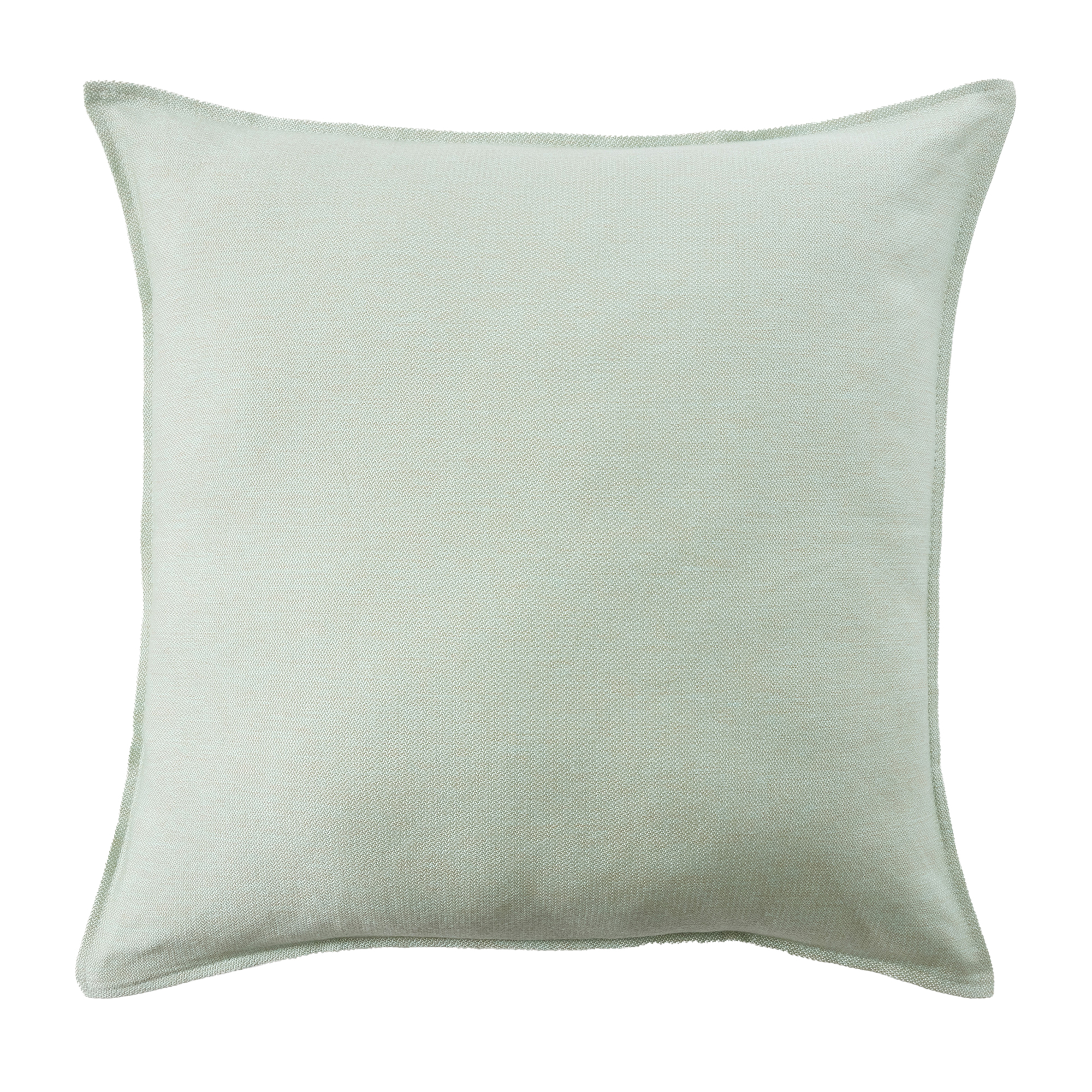Housse de coussin 60x60 cm Polypropylène Caraïbes, EDEN