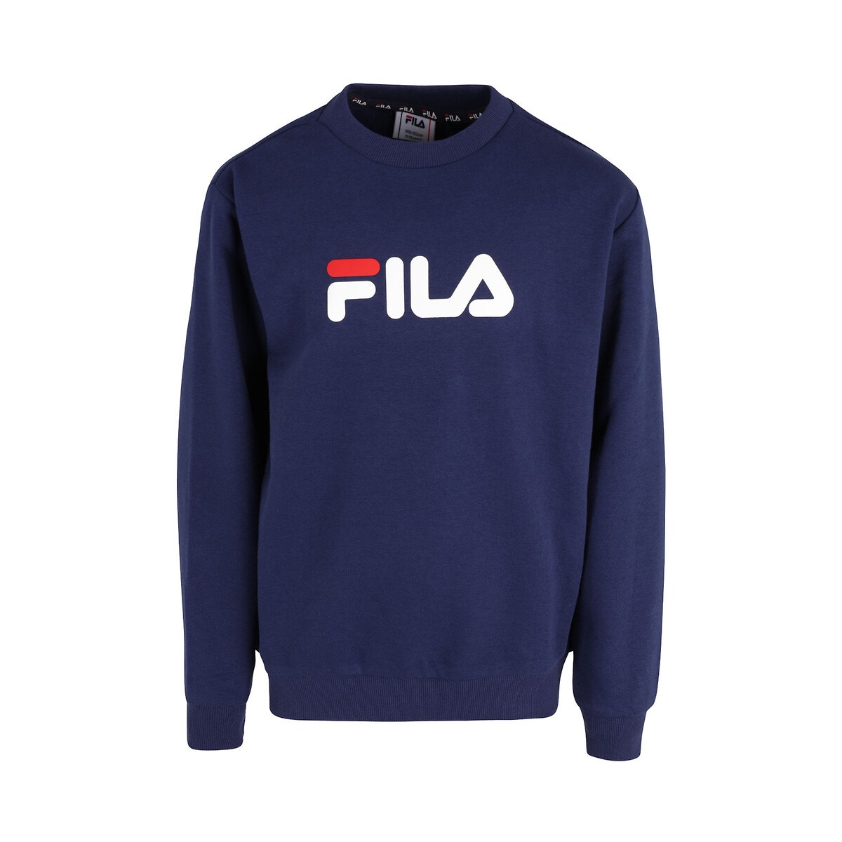 Sweat fila robben La Redoute