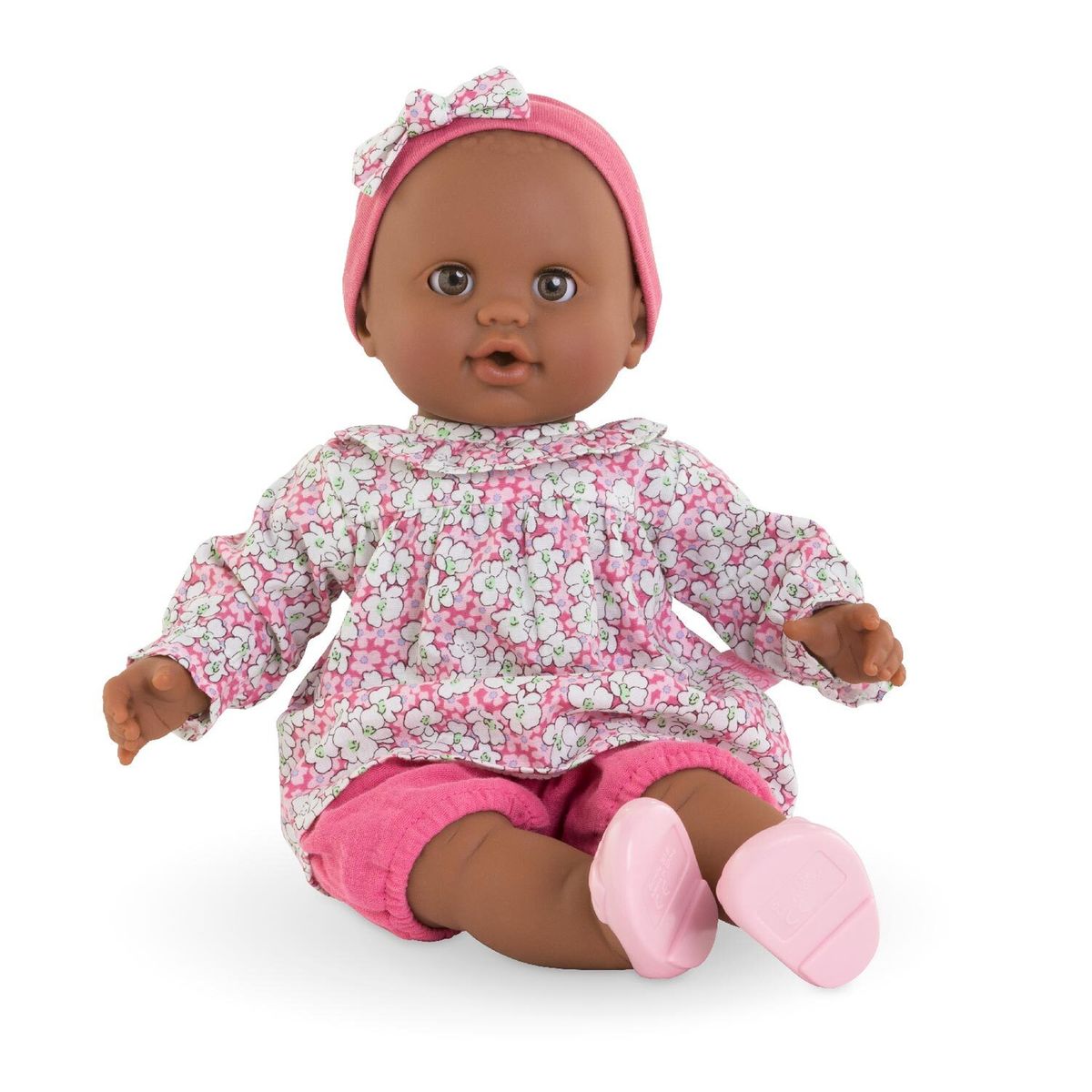 Lilou v002226 Corolle La Redoute