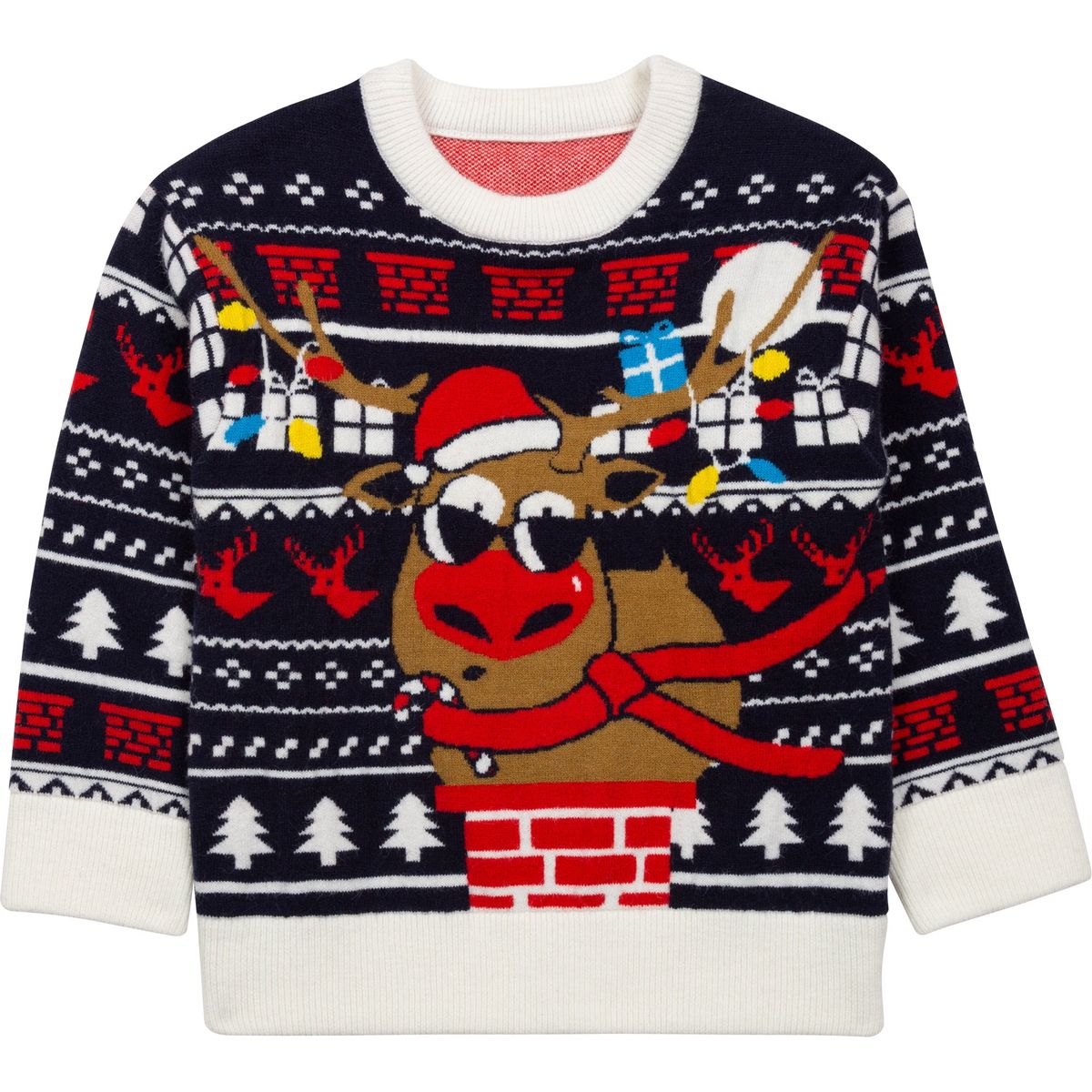 Pull Noel Enfant La Redoute Pull Noel Enfant La Redoute