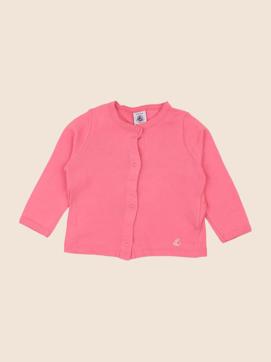 Tee-shirt - Très bon état, PETIT BATEAU